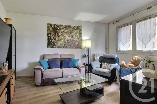 Appartement T4 &agrave; vendre - 5 pi&egrave;ces - 100,34 m2 - Thonon Les Bains - 74 - RHONE-ALPES