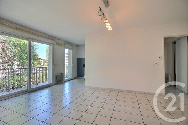 Appartement T3 à vendre THONON LES BAINS