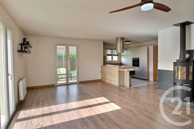Maison à vendre EXCENEVEX