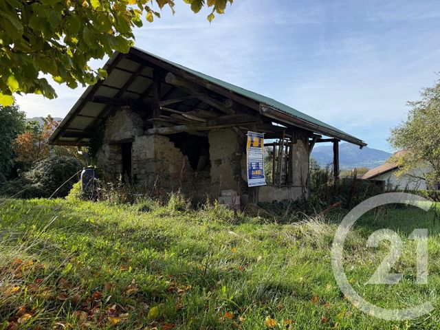 Terrain &agrave; vendre - 130 m2 - Perrignier - 74 - RHONE-ALPES