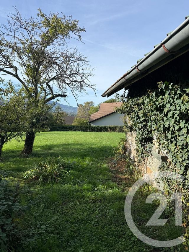 Terrain &agrave; vendre - 130 m2 - Perrignier - 74 - RHONE-ALPES