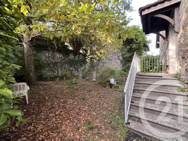 Maison &agrave; vendre - 4 pi&egrave;ces - 134 m2 - Draillant - 74 - RHONE-ALPES