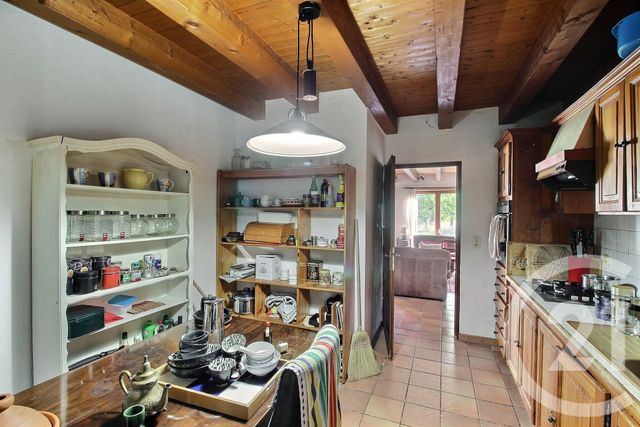 Maison &agrave; vendre - 4 pi&egrave;ces - 134 m2 - Draillant - 74 - RHONE-ALPES