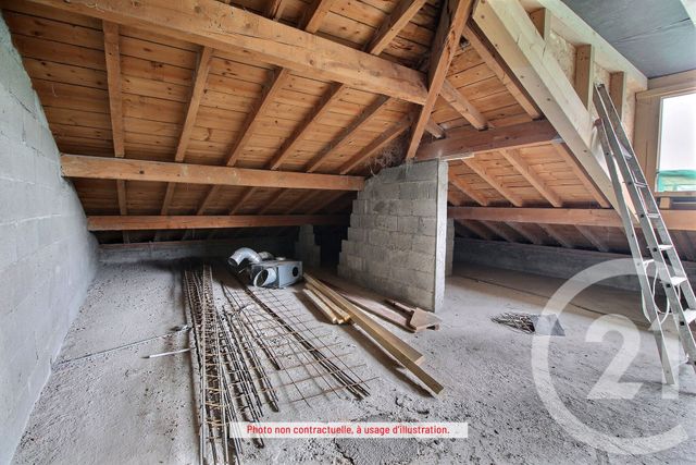 Appartement Studio &agrave; vendre - 2 pi&egrave;ces - 44,30 m2 - Thonon Les Bains - 74 - RHONE-ALPES
