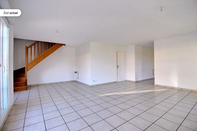 appartement - THONON LES BAINS - 74