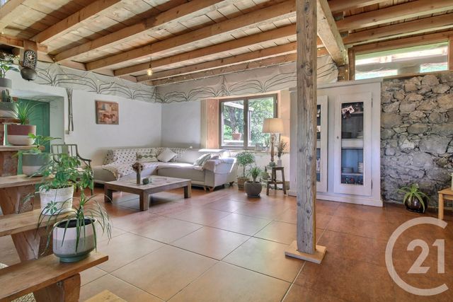 maison - THOLLON LES MEMISES - 74