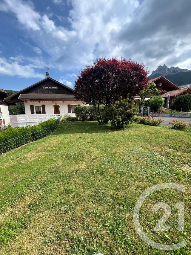 Afficher la photo en grand Maison à vendre - 5 pièces - 119,46 m2 - Bernex - 74 - RHONE-ALPES