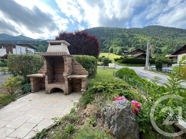 Afficher la photo en grand Maison à vendre - 5 pièces - 119,46 m2 - Bernex - 74 - RHONE-ALPES