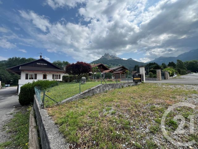 Afficher la photo en grand Maison à vendre - 5 pièces - 119,46 m2 - Bernex - 74 - RHONE-ALPES