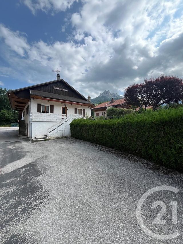 Afficher la photo en grand Maison à vendre - 5 pièces - 119,46 m2 - Bernex - 74 - RHONE-ALPES