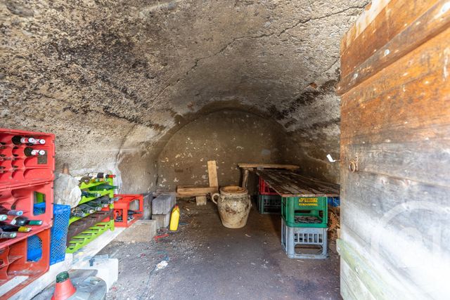 Maison à vendre - 3 pièces - 506 m2 - Vacheresse - 74 - RHONE-ALPES