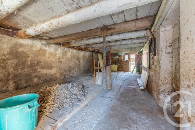 Maison à vendre - 3 pièces - 506 m2 - Vacheresse - 74 - RHONE-ALPES