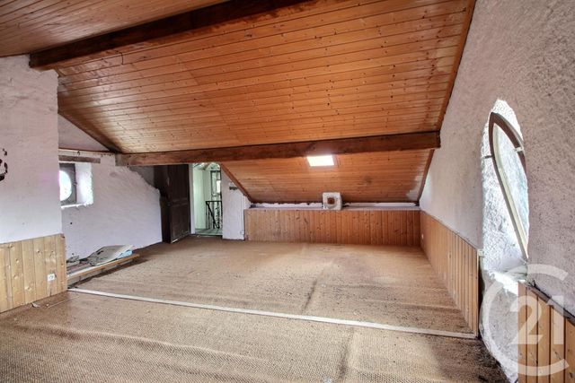 Maison à vendre - 6 pièces - 100 m2 - Larringes - 74 - RHONE-ALPES