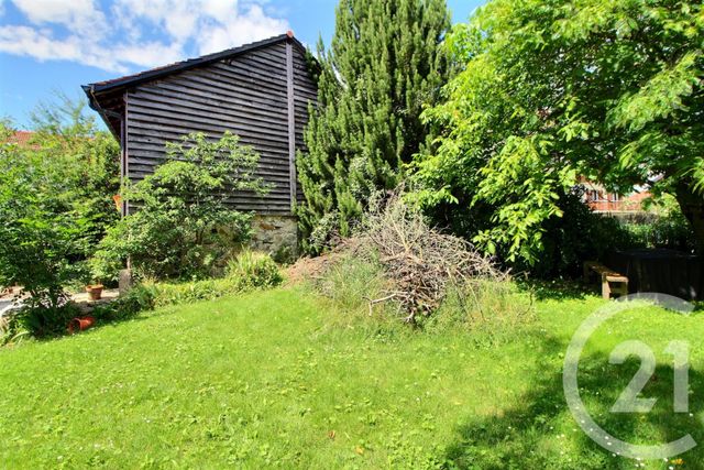 Maison à vendre - 6 pièces - 100 m2 - Larringes - 74 - RHONE-ALPES