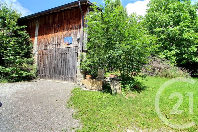 Maison à vendre - 6 pièces - 100 m2 - Larringes - 74 - RHONE-ALPES