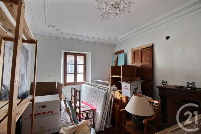 Maison à vendre - 6 pièces - 100 m2 - Larringes - 74 - RHONE-ALPES