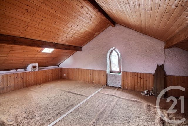 Maison à vendre - 6 pièces - 100 m2 - Larringes - 74 - RHONE-ALPES