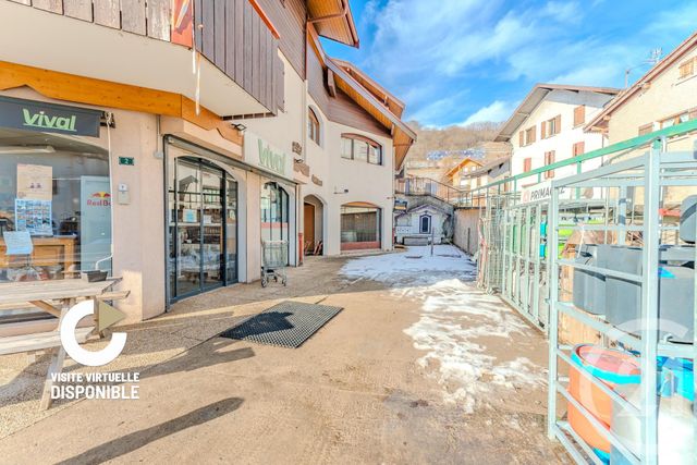 Appartement Local &agrave; vendre - 3 pi&egrave;ces - 61,43 m2 - 74 - RHONE-ALPES