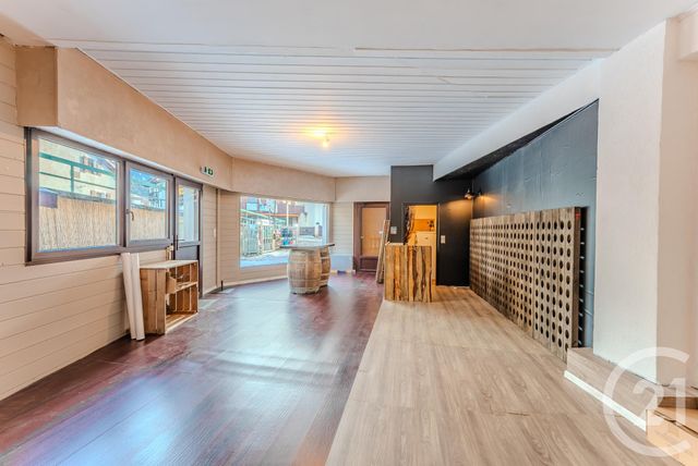 Appartement Local &agrave; vendre - 3 pi&egrave;ces - 61,43 m2 - 74 - RHONE-ALPES