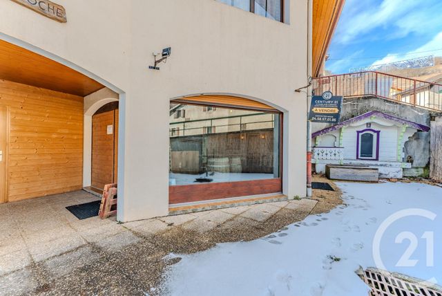 Appartement Local &agrave; vendre - 3 pi&egrave;ces - 61,43 m2 - 74 - RHONE-ALPES
