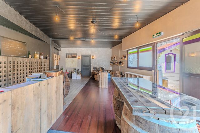 Appartement Local à vendre - 3 pièces - 61,43 m2 - Bernex - 74 - RHONE-ALPES