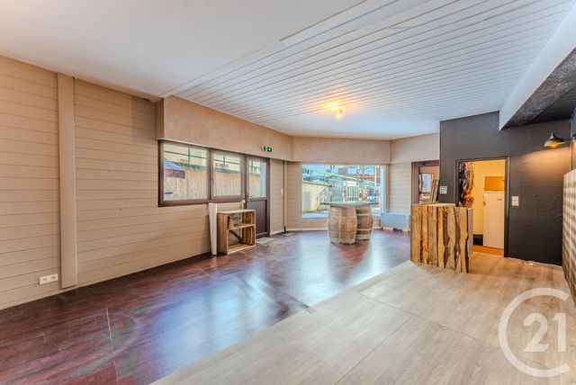 Appartement Local &agrave; vendre - 3 pi&egrave;ces - 61,43 m2 - 74 - RHONE-ALPES