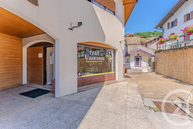 Appartement Local à vendre - 3 pièces - 61,43 m2 - Bernex - 74 - RHONE-ALPES