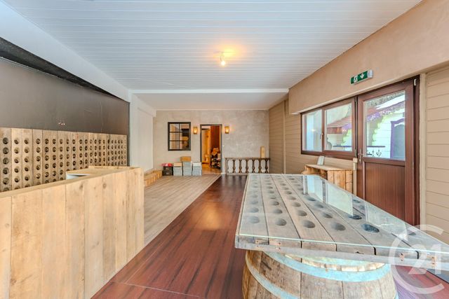 Appartement Local &agrave; vendre - 3 pi&egrave;ces - 61,43 m2 - 74 - RHONE-ALPES