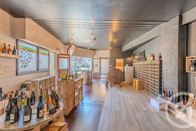 Appartement Local à vendre - 3 pièces - 61,43 m2 - Bernex - 74 - RHONE-ALPES