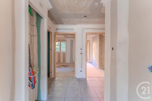 Appartement F2 à vendre - 2 pièces - 35,10 m2 - Chatel - 74 - RHONE-ALPES