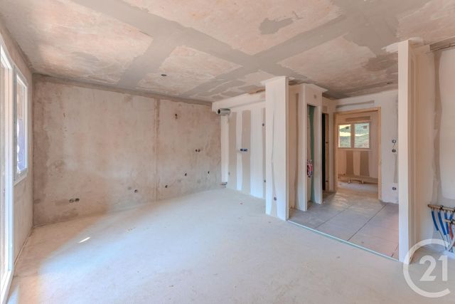 Appartement F2 à vendre CHATEL