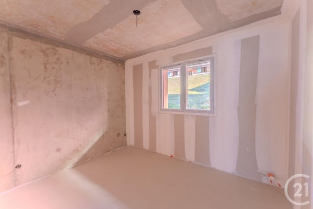 Appartement F2 à vendre - 2 pièces - 35,10 m2 - Chatel - 74 - RHONE-ALPES