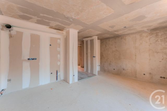 Appartement F2 à vendre - 2 pièces - 35,10 m2 - Chatel - 74 - RHONE-ALPES