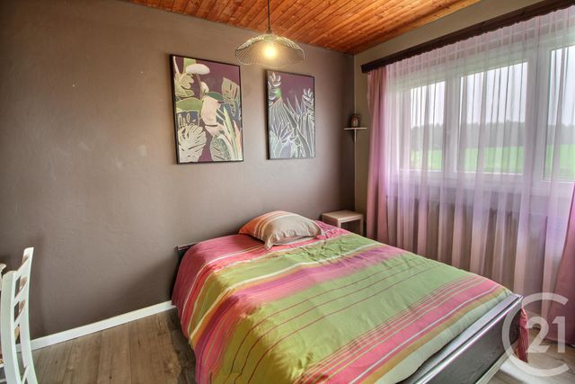 Maison à vendre - 9 pièces - 169,27 m2 - Vinzier - 74 - RHONE-ALPES