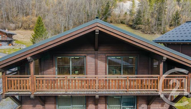 Maison à vendre - 7 pièces - 196,55 m2 - La Chapelle D Abondance - 74 - RHONE-ALPES