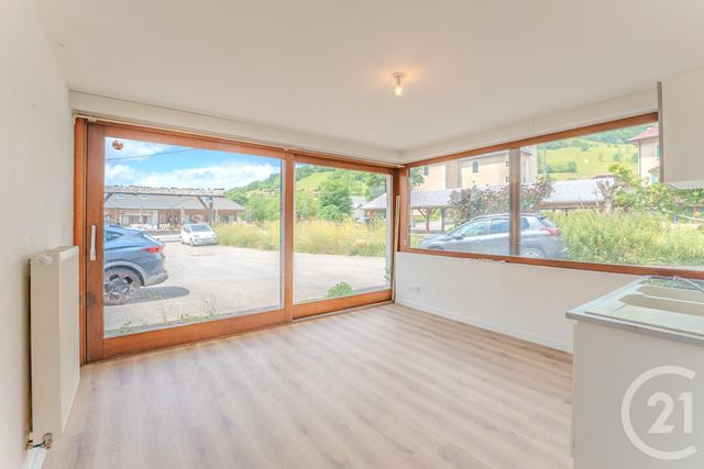 Appartement Local à vendre - 6 pièces - 98,06 m2 - Bernex - 74 - RHONE-ALPES