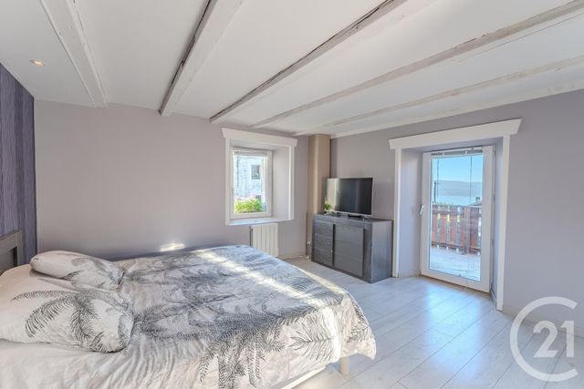 Maison à vendre - 8 pièces - 164,09 m2 - Larringes - 74 - RHONE-ALPES