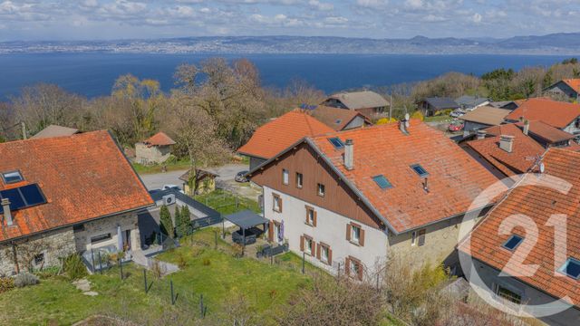 Maison à vendre LARRINGES