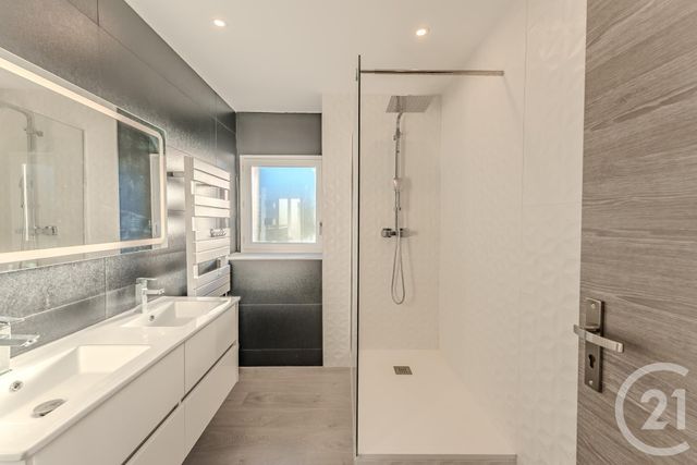 Maison à vendre - 8 pièces - 164,09 m2 - Larringes - 74 - RHONE-ALPES