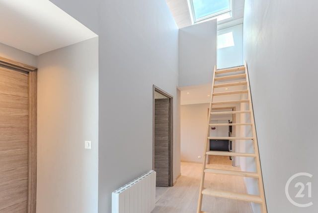 Maison à vendre - 8 pièces - 164,09 m2 - Larringes - 74 - RHONE-ALPES