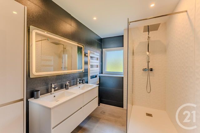 Maison à vendre - 8 pièces - 164,09 m2 - Larringes - 74 - RHONE-ALPES