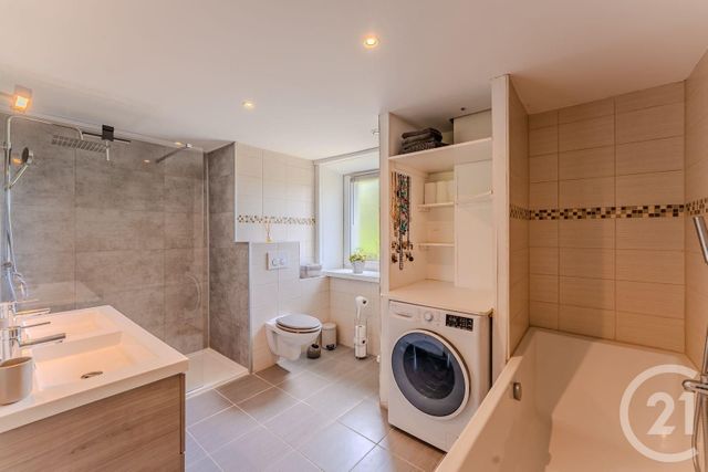 Maison à vendre - 8 pièces - 164,09 m2 - Larringes - 74 - RHONE-ALPES