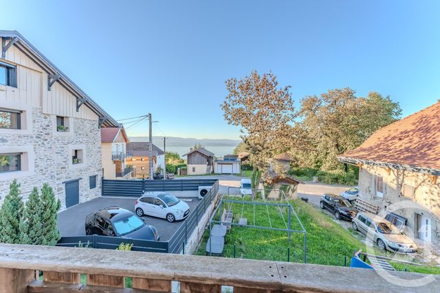 Maison à vendre - 8 pièces - 164,09 m2 - Larringes - 74 - RHONE-ALPES