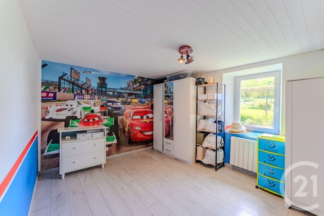 Maison à vendre - 8 pièces - 164,09 m2 - Larringes - 74 - RHONE-ALPES