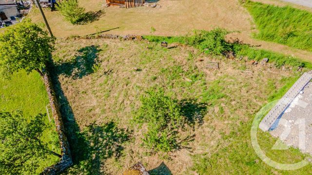 Terrain à vendre - 468 m2 - Vacheresse - 74 - RHONE-ALPES