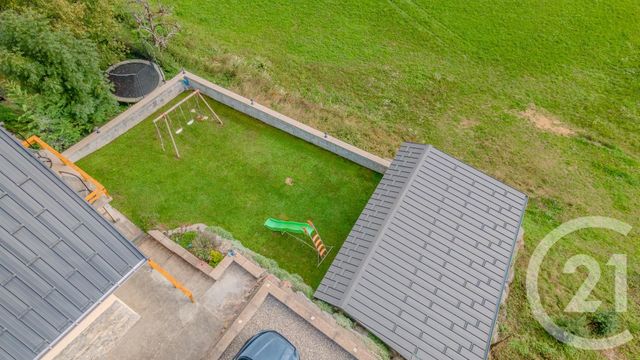 Maison à vendre - 5 pièces - 86,42 m2 - Bernex - 74 - RHONE-ALPES