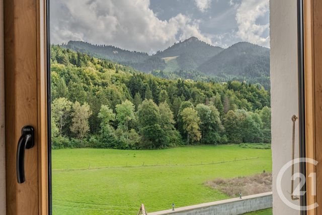 Maison à vendre - 5 pièces - 86,42 m2 - Bernex - 74 - RHONE-ALPES