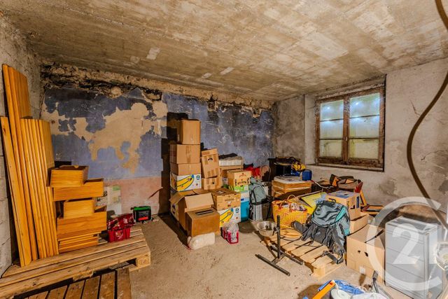 Maison à vendre - 4 pièces - 515 m2 - Thollon Les Memises - 74 - RHONE-ALPES