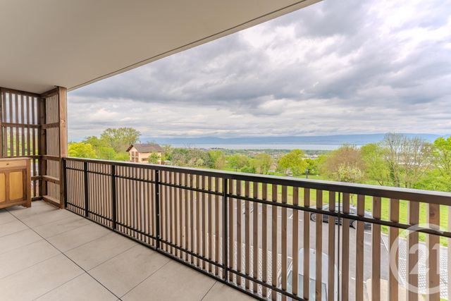 Appartement F2 à vendre MARIN