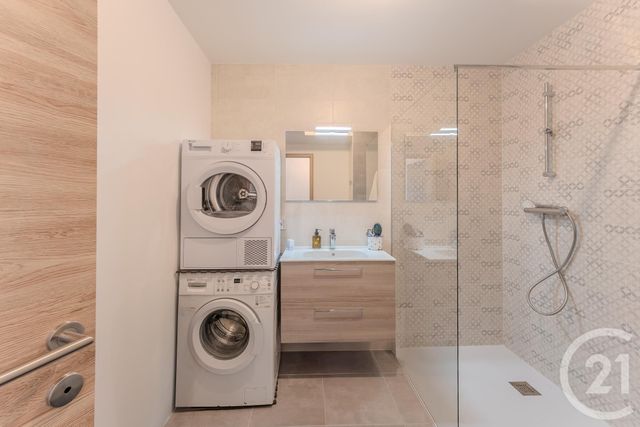 Appartement F2 à vendre - 2 pièces - 43,23 m2 - Marin - 74 - RHONE-ALPES